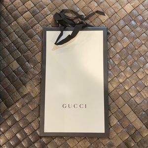 Gucci bag